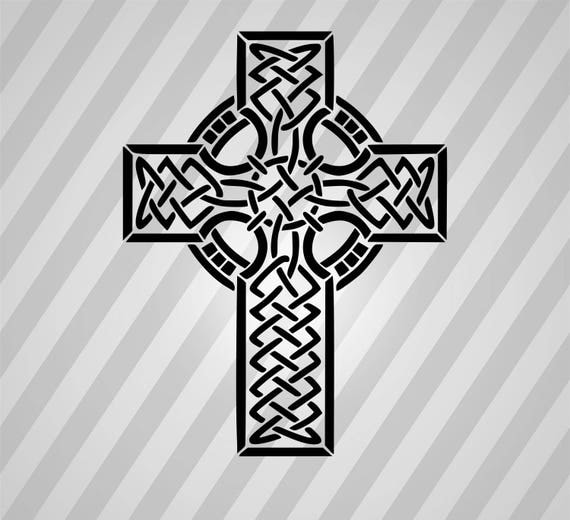 Free Free 146 Svg Files Celtic Cross Svg Free SVG PNG EPS DXF File