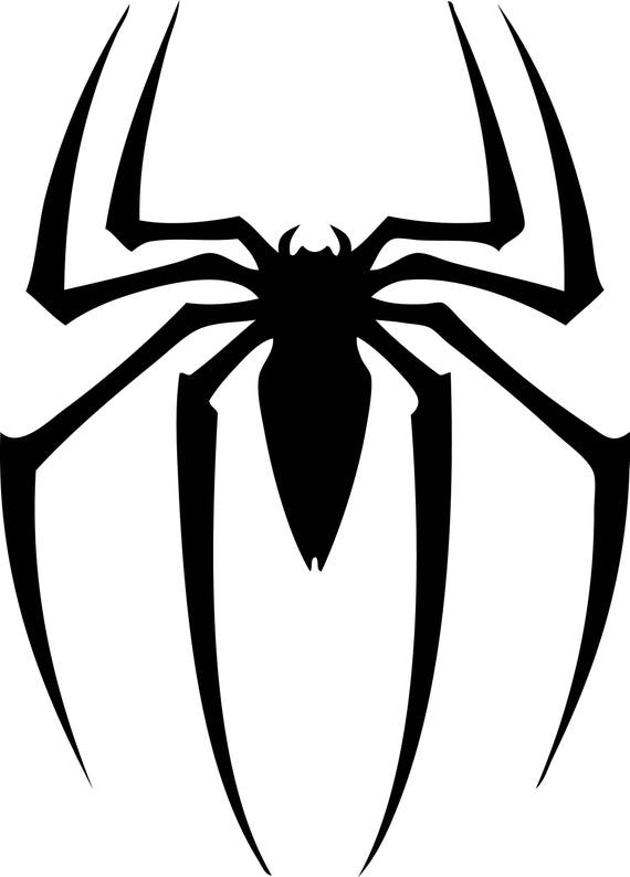 Free Free 83 Spider Man Free Svg File SVG PNG EPS DXF File