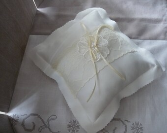 Coussin d'alliance