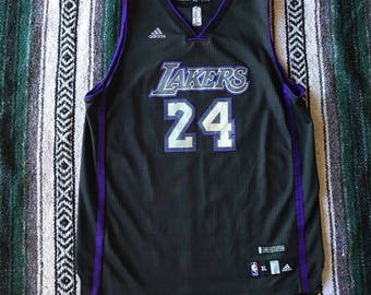 kobe bryant uniform