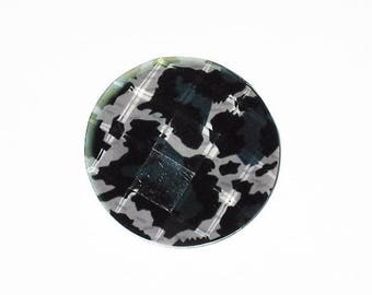 "Panther" snap button, size XL