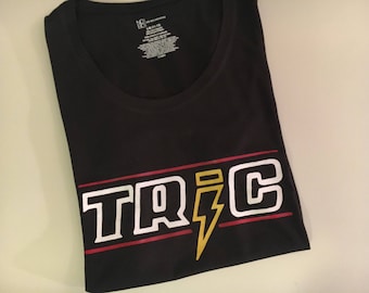 One Tree Hill: Tric T-shirt