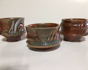 Wood Fired baby unomies