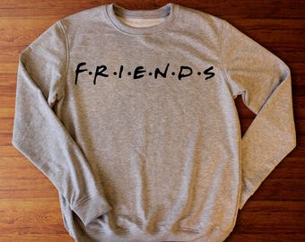 Best friend sweater | Etsy