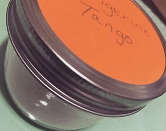 Tangerine Tango Bath Salts