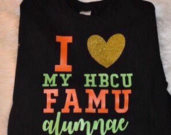 hbcu ish sweatshirt