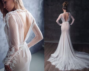 2 in 1 Wedding Dresses