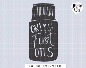 Download Essential oil svg | Etsy