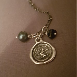 Buyer photo Danielle Gillanders, who reviewed this item with the Etsy app for Android.