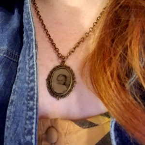 Buyer photo April Humek, who reviewed this item with the Etsy app for Android.