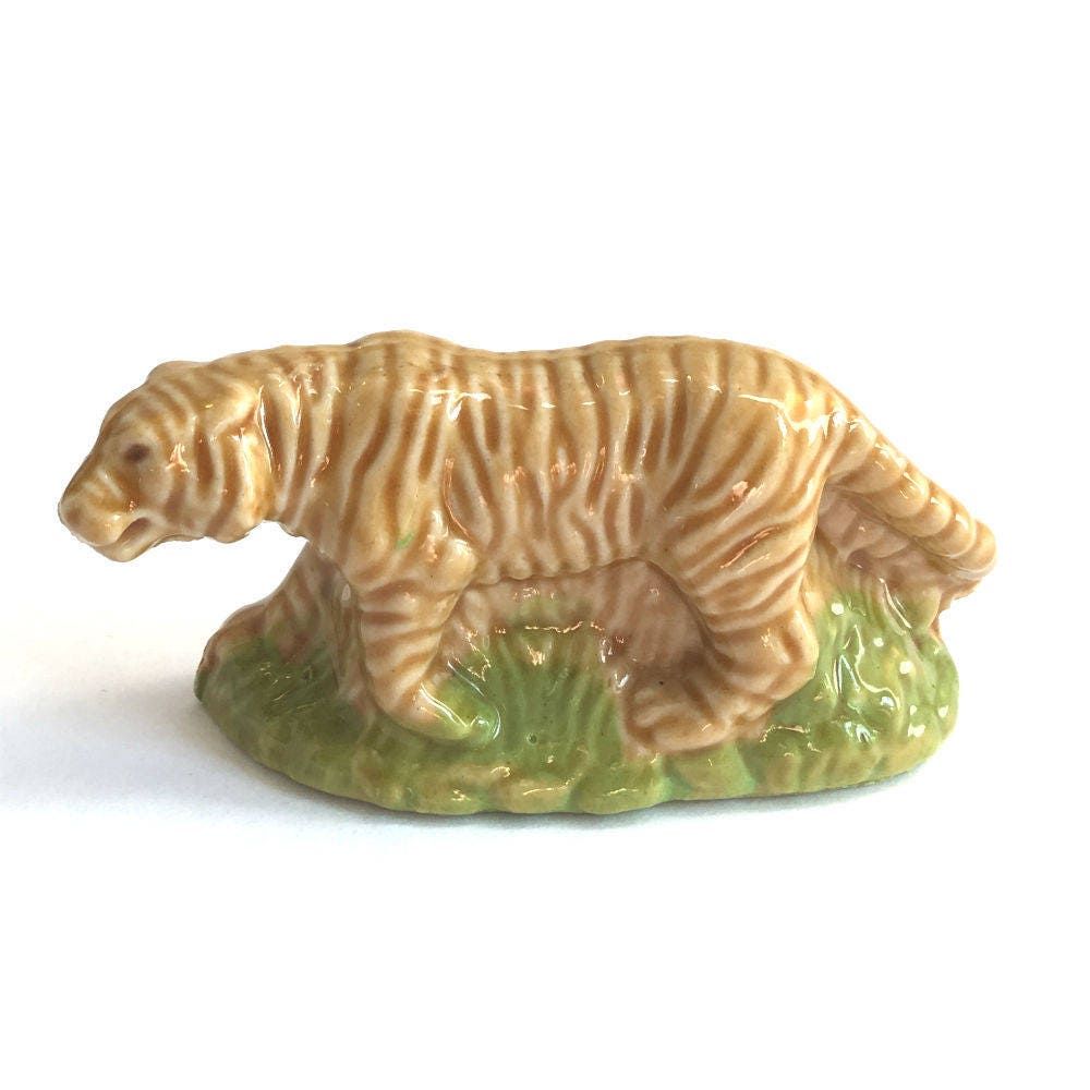 wade whimsies tiger
