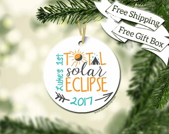 Solar Eclipse | total solar eclipse | solar eclipse 2017 | Solar Eclipse Gift | total eclipse | First Solar Eclipse | gifts solar eclipse