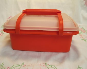 1980s tupperware | Etsy