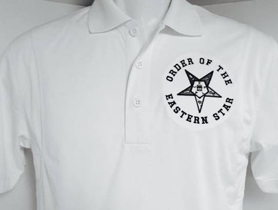 oes polo shirts