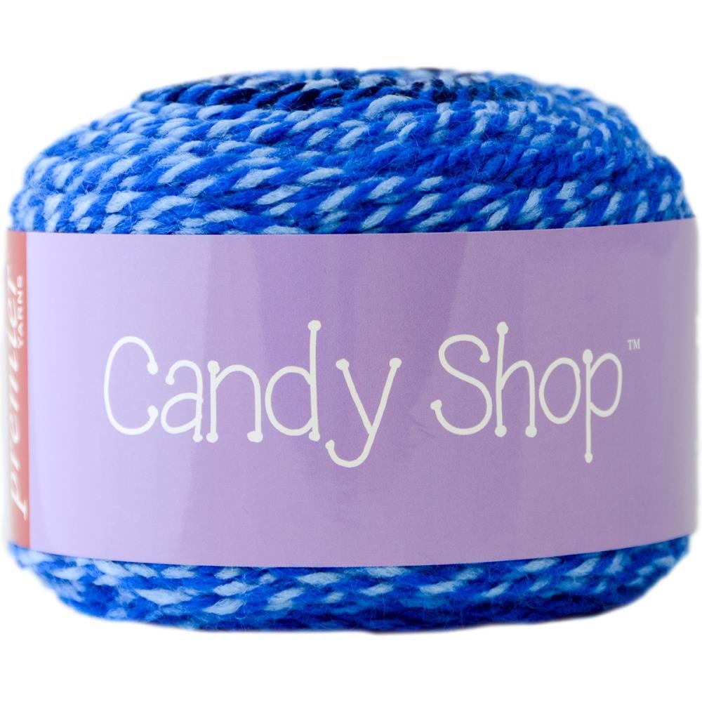 Candy Shop Yarn