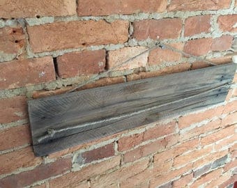 Rustic Pallet Wall Art