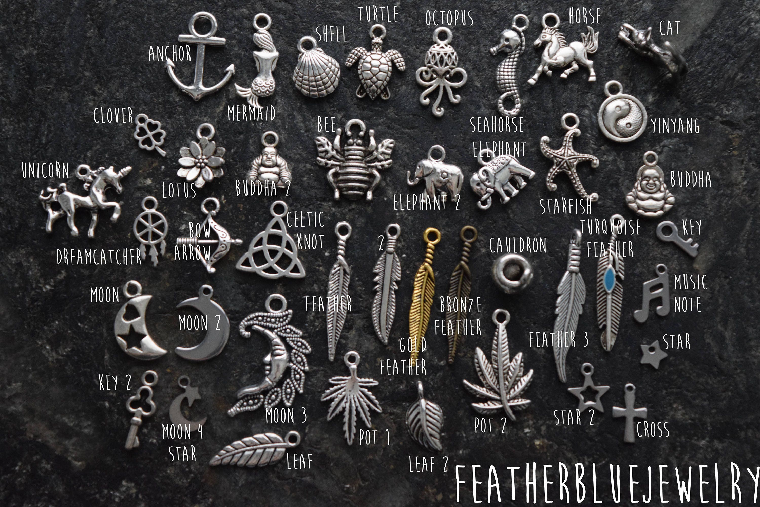 Dragon 14G 1.6mm Industrial Barbell Scaffold Piercing