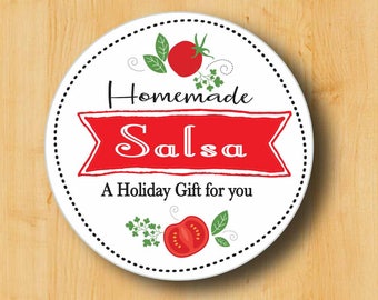 Salsa recipes | Etsy