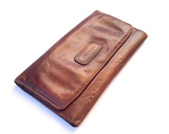 vintage oroton wallet