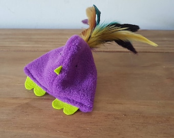 Catnip Clasichicks Catnip Cat Toy uk