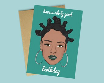 Hip hop birthday | Etsy