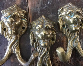 Vintage, Wall Hook, Coat Hook, Hook