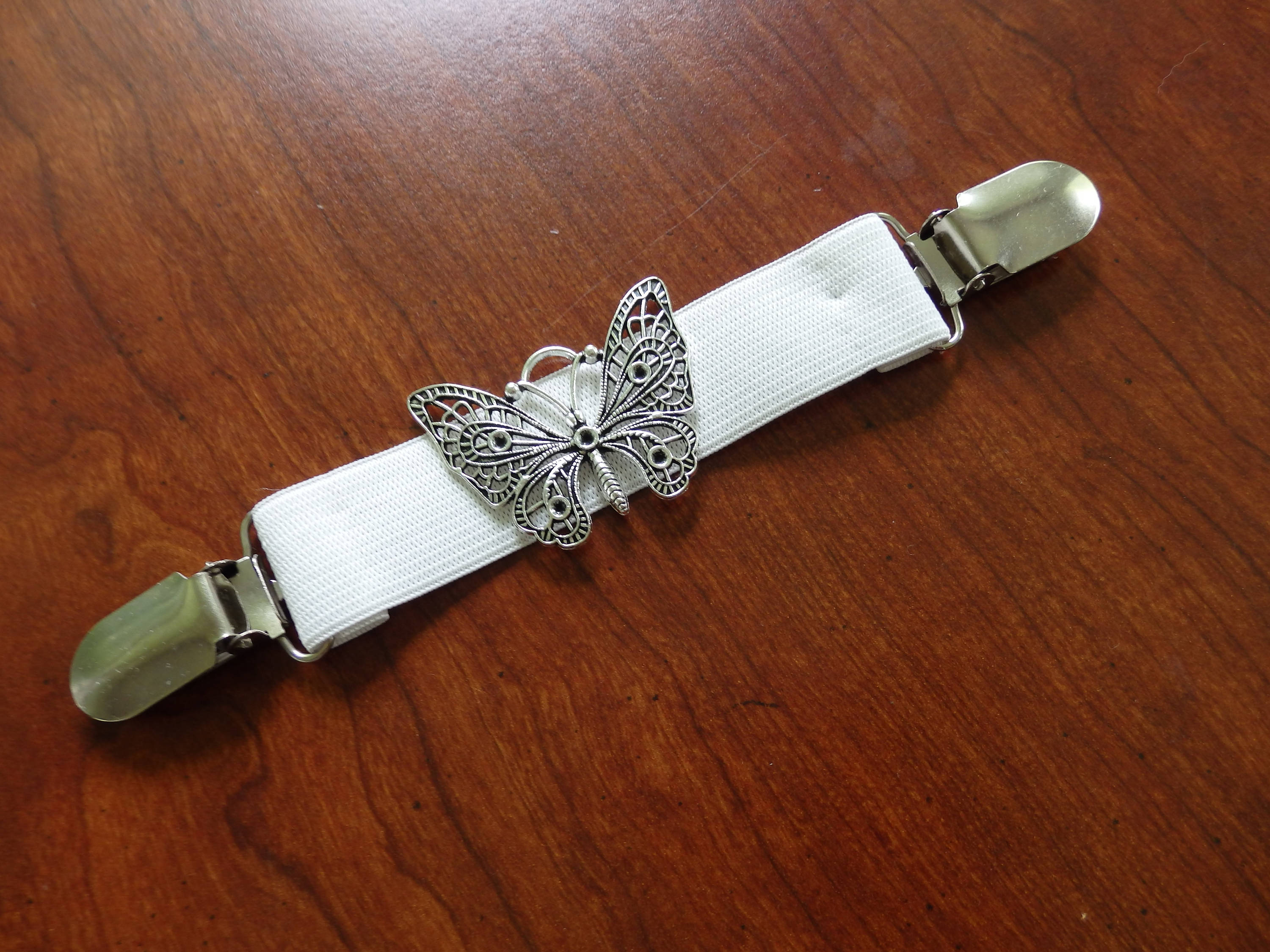 Cinch Clips Dress clips Shirt Clips Jacket clips Waist