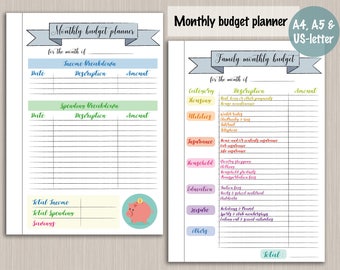 Bullet journal printable level 10 life planner template