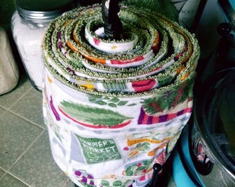 Unpaper Towels, Paperless Towels, Reusable Paper Towels