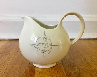 Hall China Eva Zeisel Fantasy Creamer