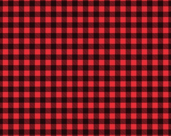 Buffalo plaid vinyl | Etsy