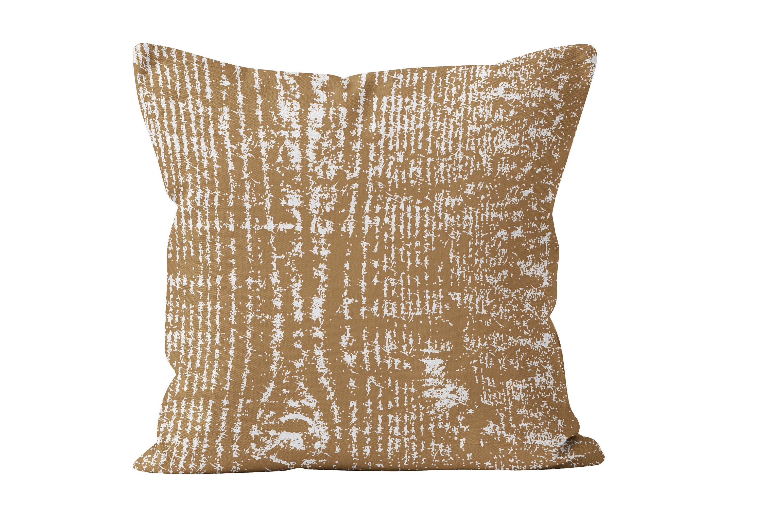 Wood Throw Pillow Cover rustic throw pillow cover rustic