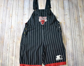 pinstripe jordan shorts