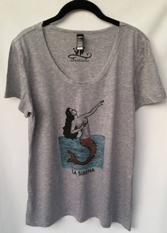 Sirena Rose Shirt main image 1