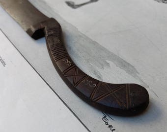 opener sword letter