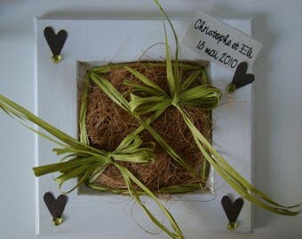 Porte alliance 'i love you'