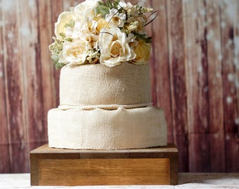 Wood Cake Stand, Wooden Cupcake Stand, Rustic Cake Stand, Wedding Cake Stand, Wedding Cupcake Stand Rustic, Reclaimed Wood rustic kitchen