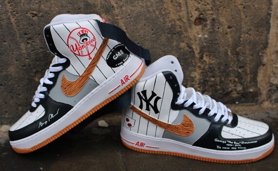 yankee af1