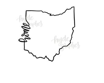 Vector map Dayton Ohio 3 10 PDF