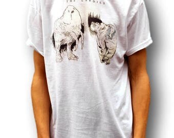 90s Grunge T Shirt, Indie T Shirt, Aesthetic Clothing, Men's Indie Clothing, Women's Indie Top, Men's Baggy Tee, Men's Tumblr Tee, Sloclo
