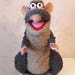 Rattus Rattus Horrible Histories Custom Order
