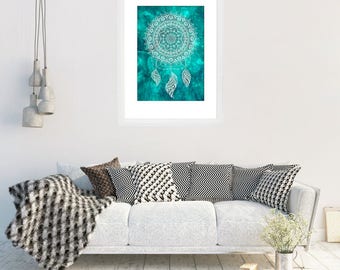 Mandala Wall Decor mandala wall decor | etsy Mandala Wall Decor mandala wall decor | etsy