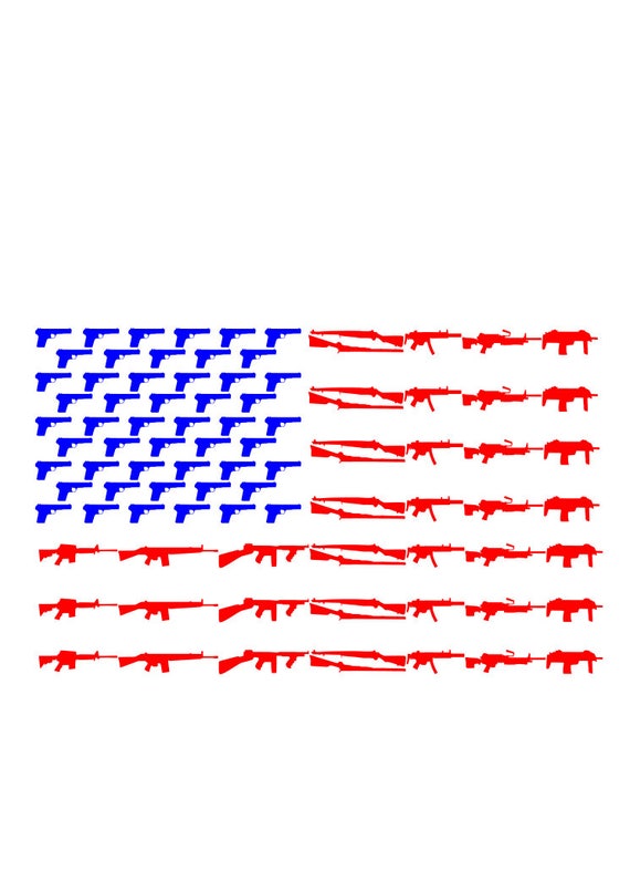 Free Free American Flag Gun Svg Free 131 SVG PNG EPS DXF File