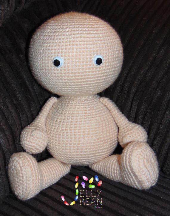 little bubba interactive doll