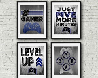 Game Room Wall Art game room wall art | etsy Game Room Wall Art game room wall art | etsy
