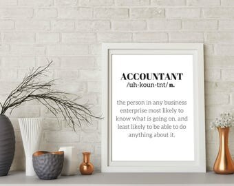  Accountant  Etsy