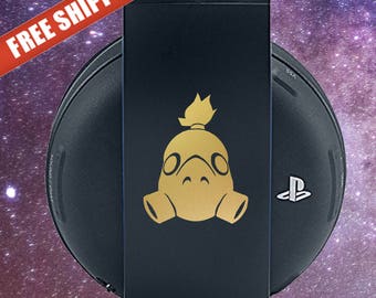 Roadhog - Overwatch Decal