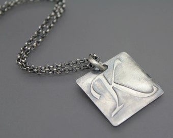 wax seal necklace|wax seal jewelry|letter seal jewelry|initial necklace|initial jewelry|monogram necklace|monogram jewelry |