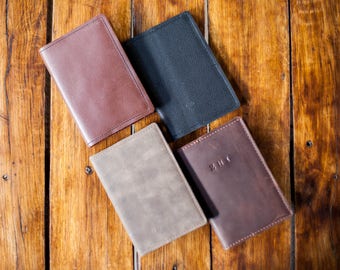 50%OFF Passport cover / Leather passport cover / Personalized passport cover / Passport holder / Leather passport holder / Passport covers
