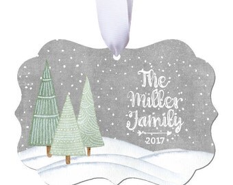Wedding Ornament, Wedding Christmas Ornament, Wedding Gift, Christmas Ornament, Personalized Ornament, Christmas Present, Christmas, RyElle